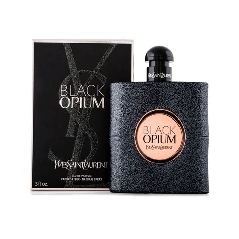 ysl opium ambery